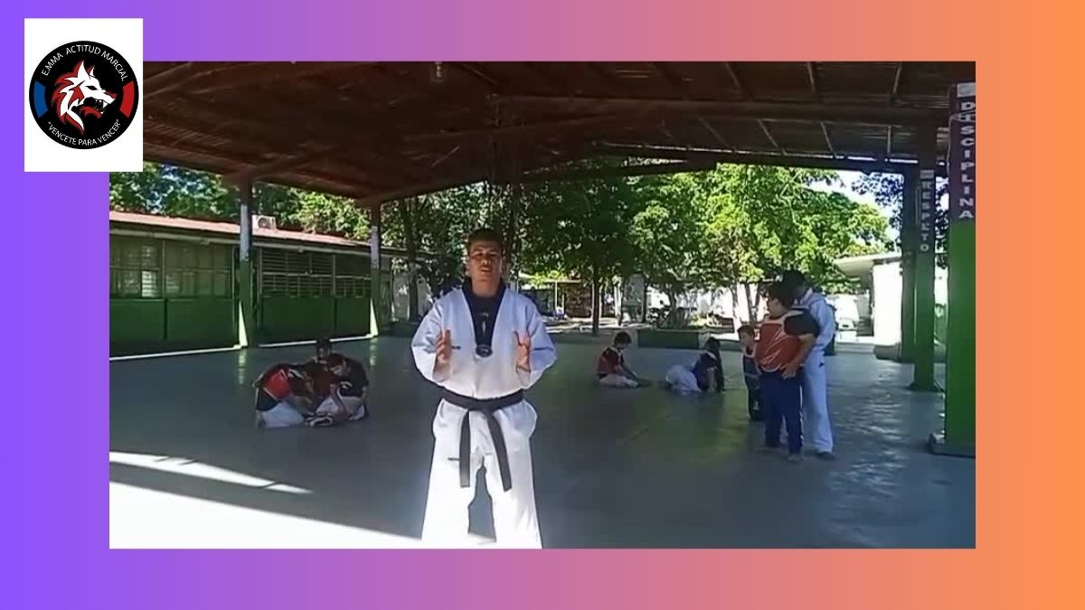 Flexibilidad y Elasticidad en Taekwondo 🥋