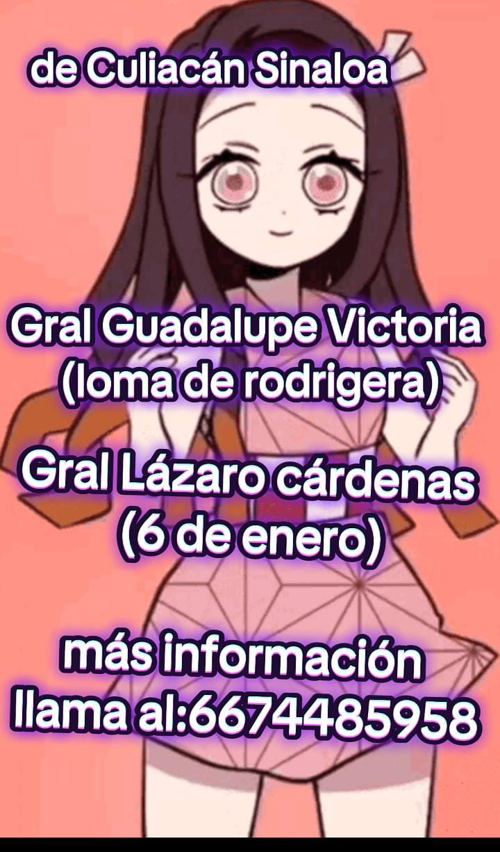 Miniatura de Invitación kimetsu no yaiba