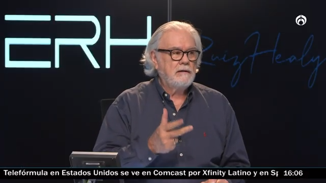 Miniatura de Es el colmo que Morena lo siga defendiendo： Ruiz-Healy explota contra Adán Augusto