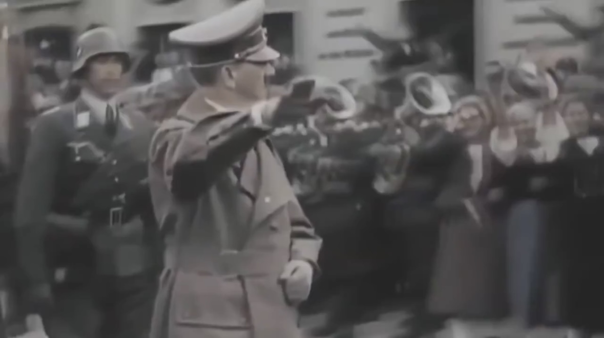 Miniatura de El último Hombre que se enfrentó al mal más absoluto.