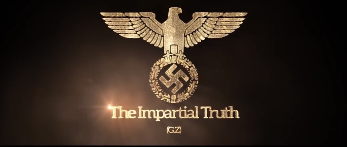 Miniatura de Video original de: The Impartial truth/ la belleza y vida por bandera