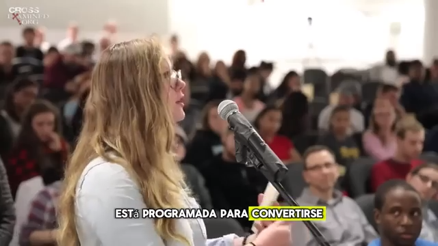 Miniatura de ¿Por qué Dios me hizo LESBI4NA？  BRILLANTE RESPUESTA